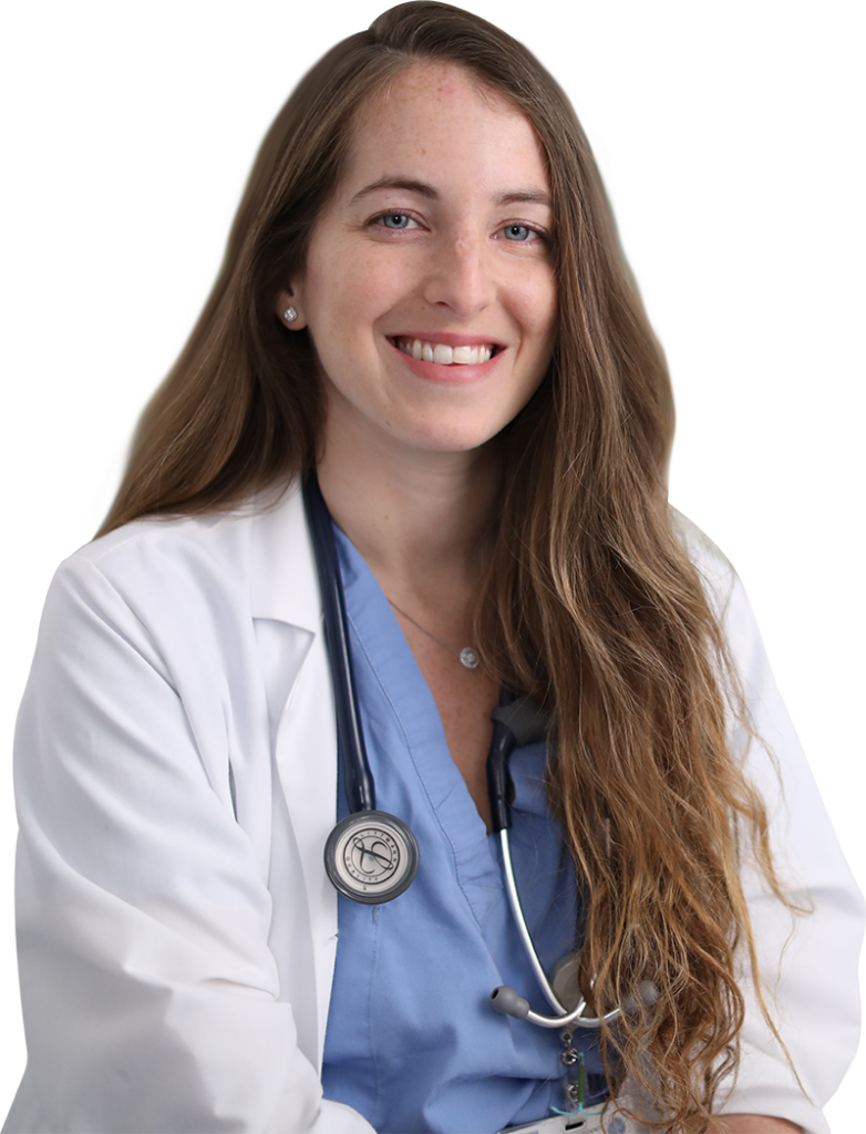 SGU Medical Student
