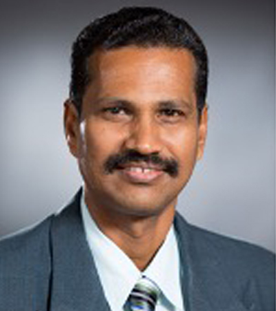 Subramanya Upadhya
