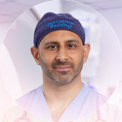 Sumeet Bahl