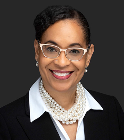 Toni Liggins