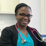 Dr. Tyann Gabriel