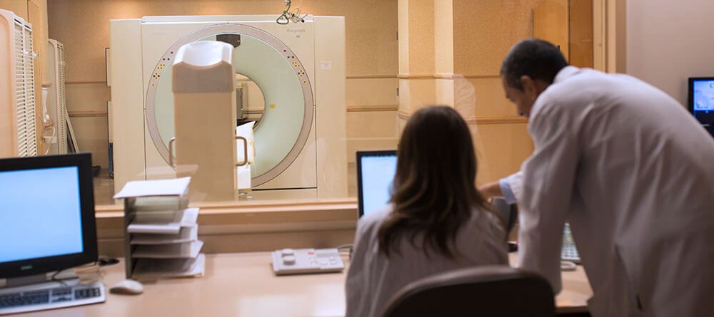 What Does a Radiologist Do? A Closer Look | SGU